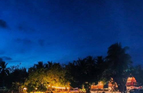Pulau Fam House | Mandarou Homestay Raja Ampat