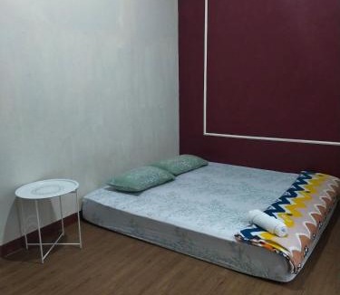Padang Resort | Mandeh Guesthouse Padang