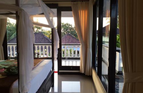 Tukad Mungga Resort | Mandhara Chico Bungalow