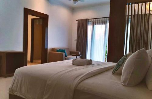 Kutuh House | Mandox Bali Homestay