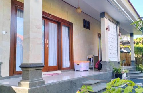 Kutuh House | Mandox Bali Homestay