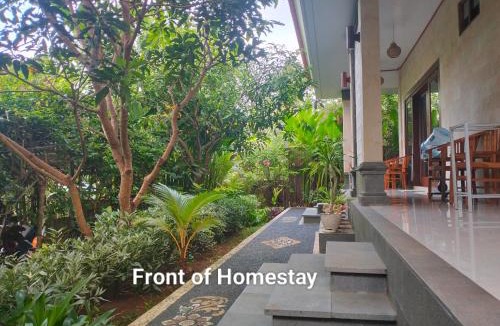 Kutuh House | Mandox Bali Homestay