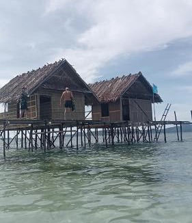 Yef Mo House | Mangkara Guest House