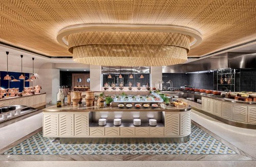 Semanggi Hotel | Mangkuluhur Residences by Lorin