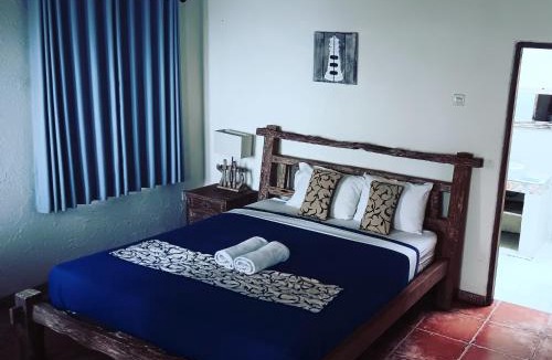 Purwakerti Hotel | Mango 5 Hotel