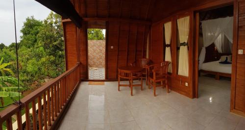 Pemuteran House | Mango Tree Inn