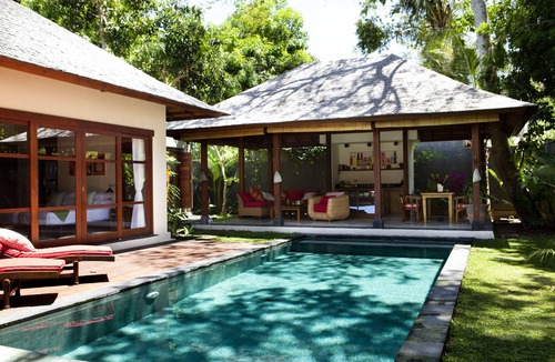 Jimbaran Bay Villa | Mango Tree Villas