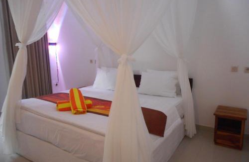 Besakih Villa | Manik Villa Besakih