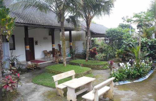 Besakih Villa | Manik Villa Besakih