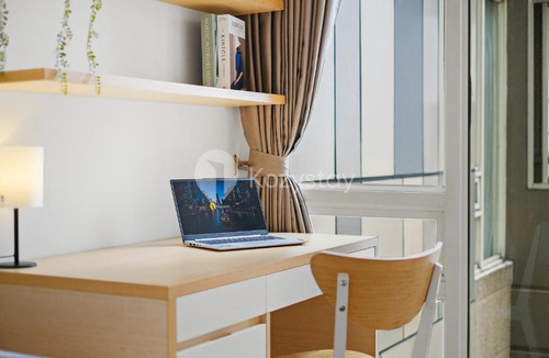 Arjuna Apartment | Manika by Kozystay - Paskal