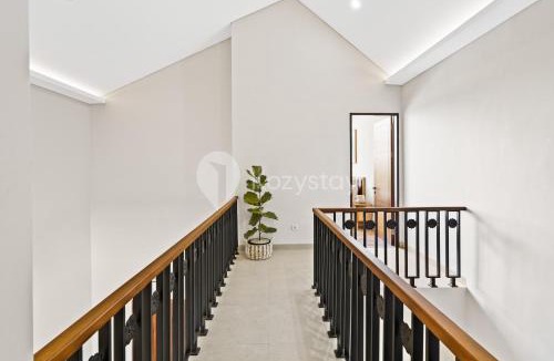Denpasar Barat Villa | Manisha Villa by Kozystay - Seminyak