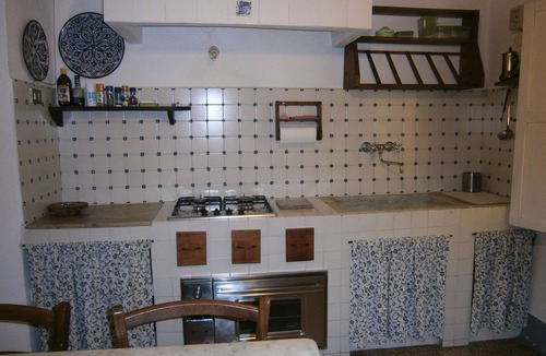 Pisa City Centre House | mansion - 4 rooms - 4/5 persons