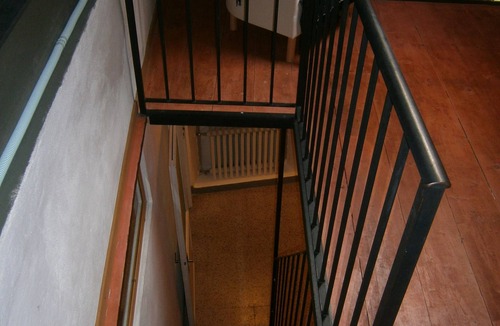 Pisa City Centre House | mansion - 4 rooms - 4/5 persons