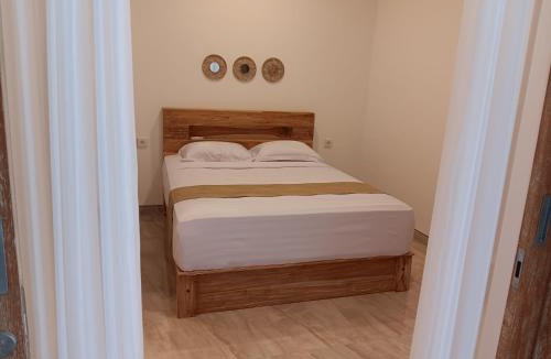 Kutuh House | Manuh Guest House