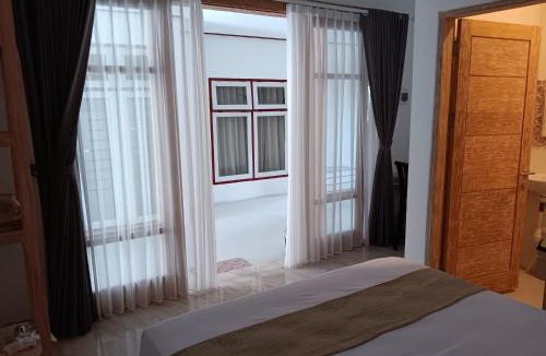 Kutuh House | Manuh Guest House