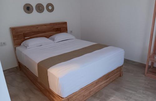 Kutuh House | Manuh Guest House