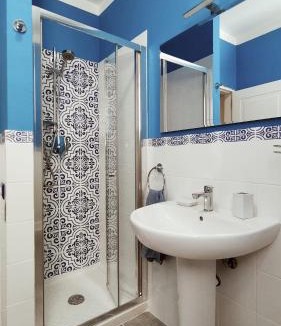 Marina di Castagneto Carducci Apartment | MareBlu Appartamento