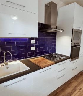Marina di Castagneto Carducci Apartment | MareBlu Appartamento