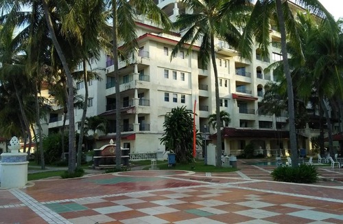 Anyer Apartment | Marbella Arjuna Tower