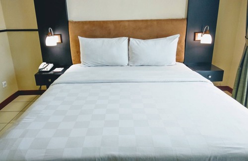 Ciburial Hotel | Marbella Suites Bandung