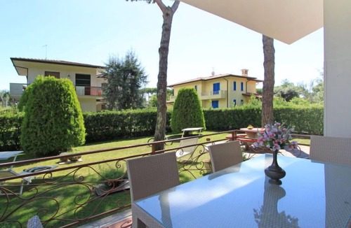 Forte dei Marmi House | Marcella by Interhome