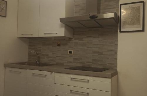 Pra' Apartment | Mare