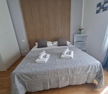 La Foce Apartment | Mare, Sole & Amore