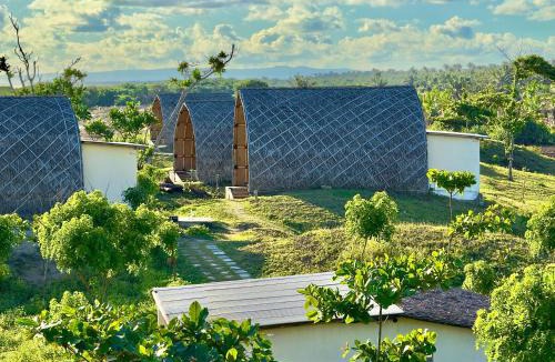 Malingping Hotel | MareCoves Resort & Glamping