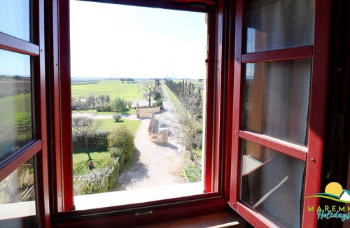 Piombino Apartment | Maremma holidays: Franciana Apartment