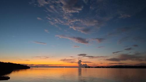 Pulau Fam House | Mares Homestay-Raja Ampat