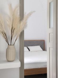 Pyrgos Apartment | Mareva's House