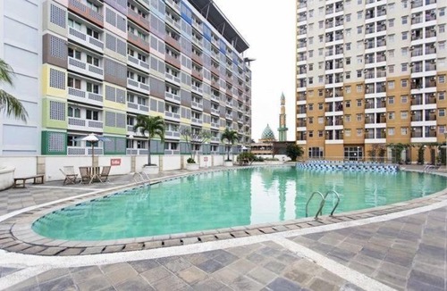 Pondokcina Apartment | MARGONDA RESIDENCE 2