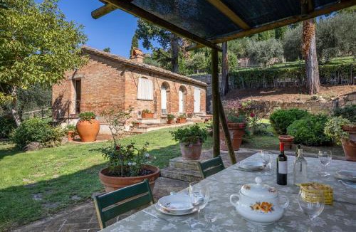 Monticchiello House | Maria Gabriella Holiday Home In Monticchiello