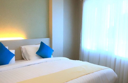 Sorong Hotel | Marina Mamberamo Hotel