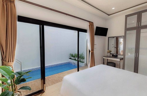 Ngaglik Hotel | Marina Villa 1
