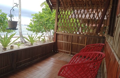Waisai House | marine homestay