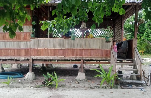Waisai House | marine homestay