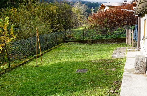 Tarvisio Apartment | Mario home