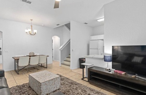 Regal Palms House | Mario Kart Mayhem at Regal Palms Resort - Sage Vacations