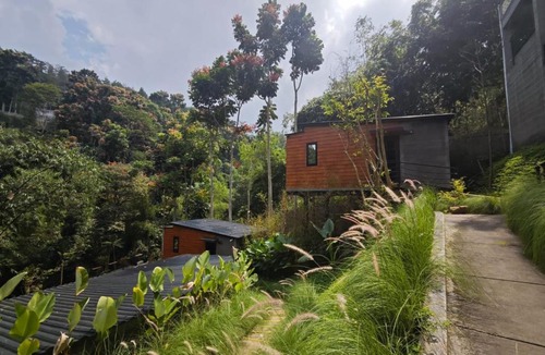 Lembang House | Mariposa Cabin