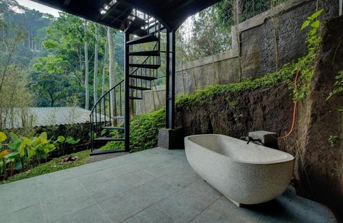 Lembang House | Mariposa Cabin