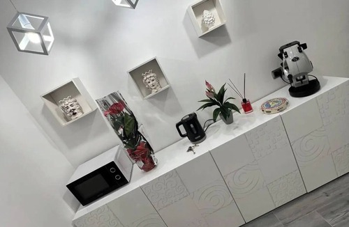 Borgo Vecchio Bed & Breakfast | Marisol