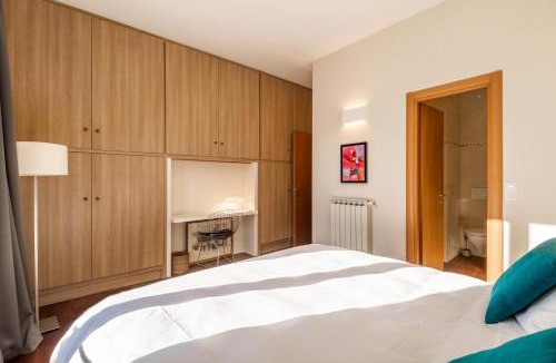 Beaulieu-sur-Mer Apartment | Market Square 2 bedrooms 2 baths AC private garage