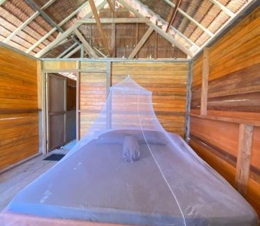 Pulau Fam House | Marlina Homestay