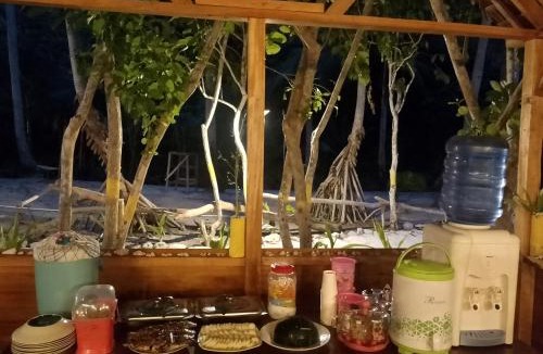 Pulau Fam House | Marlina Homestay