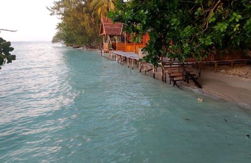 Pulau Fam House | Marlina Homestay