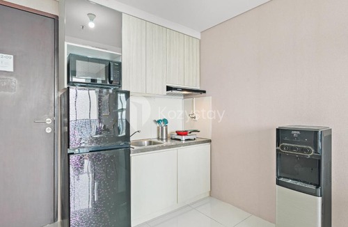 Bintaro Apartment | Marone by Kozystay - Pondok Indah