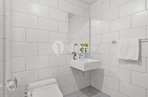 Bintaro Apartment | Marone by Kozystay - Pondok Indah