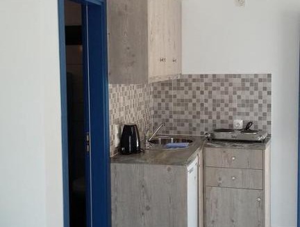Perissa Apartment | Marousi Suites