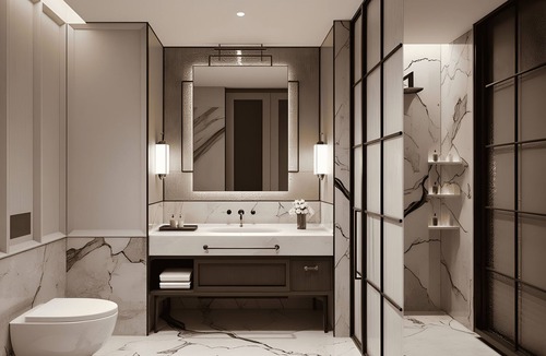 Jakarta Hotel | Marqen Hotel